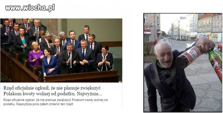 No to zdrowie lemingi tyle wam zostało