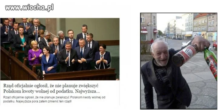 No to zdrowie lemingi tyle wam zostało