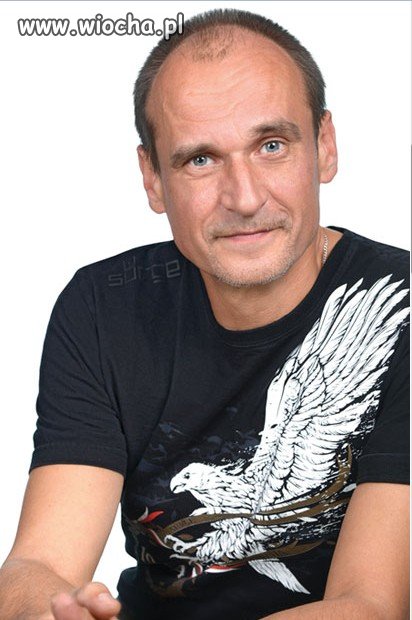 Jest już na trzecim miejscu
