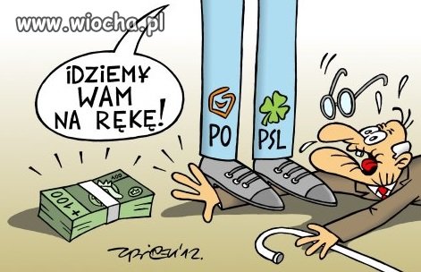 Zielona Wyspa