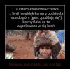Smutne, że dzieci muszą dorastać w ciągłym strachu