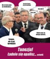 Nowy członek... koalicji antyterrorystycznej.