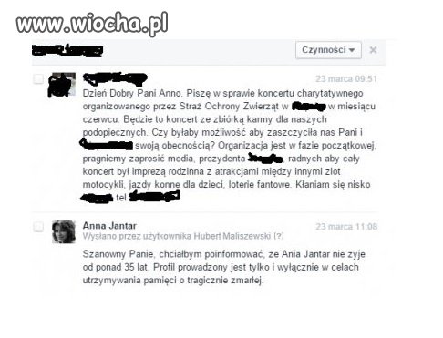 Taka sytuacja