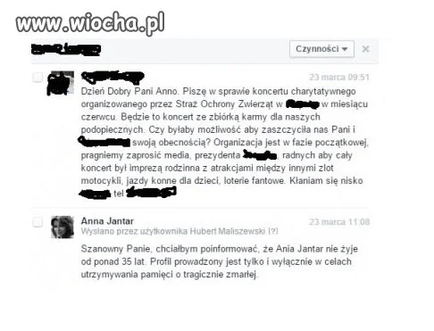Taka sytuacja
