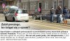 Ścigał się z ojcem, zabił pieszego