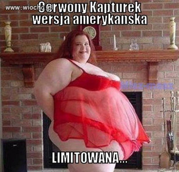 Ja też cię lubię