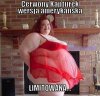 Ja też cię lubię
