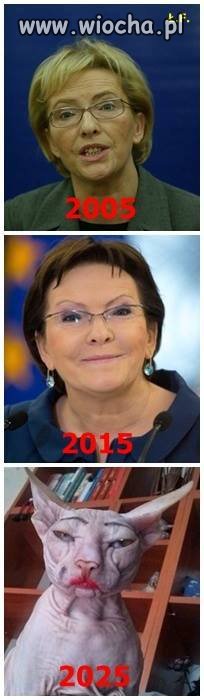 Brzydkich kobiet ponoć nie ma