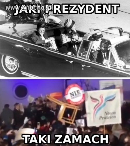 Prezydenckie