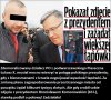 Postanowił sobie dorobić