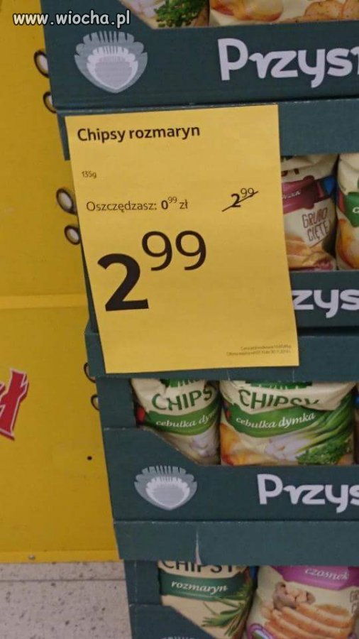 No to oszczędzamy