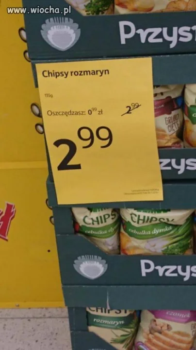 No to oszczędzamy