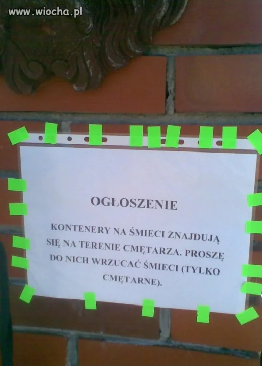 Cmętarz