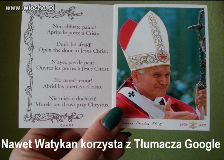 Watykan