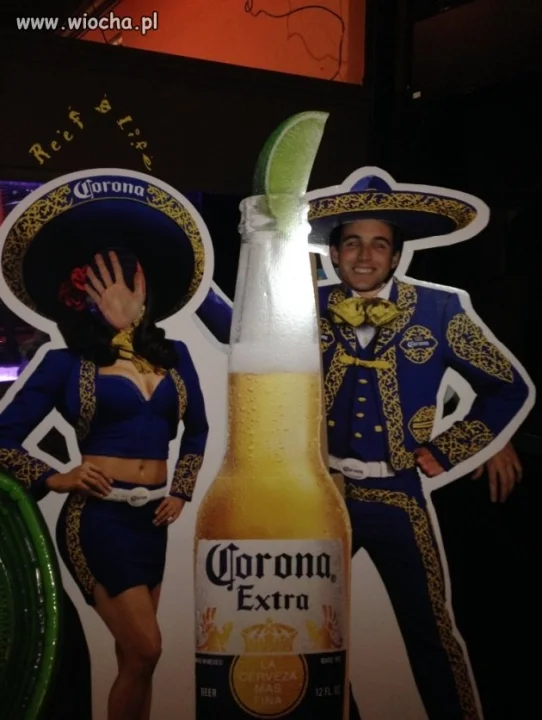 Zdjęcie z dziewczyną