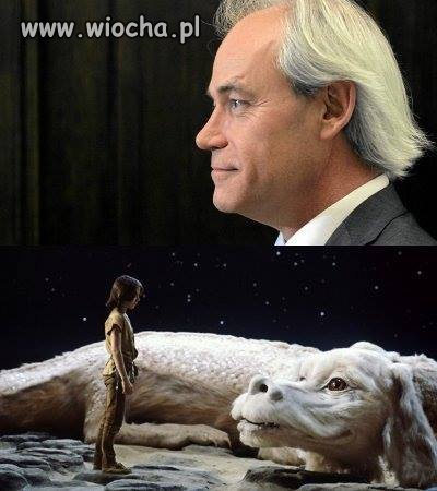 The neverending story?