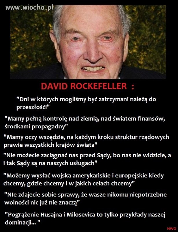 Nasza władza uczy się od najlepszych ...
