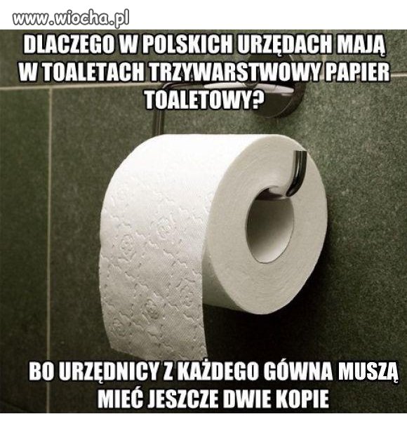 Polscy Urzędnicy