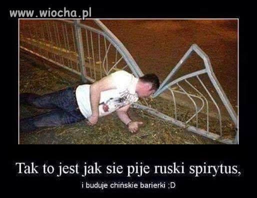 Imprezowe szaleństwo