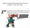 Polska Zielona wyspa LEMINGÓW