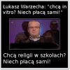 Jestem za tym