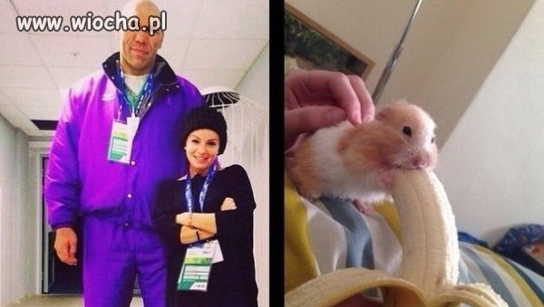 Oj będzie się działo