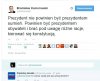Właśnie czemu jest jeszcze prezydentem?