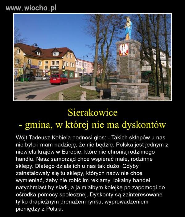 Życzyłbym sobie takiego podejścia włodarzy