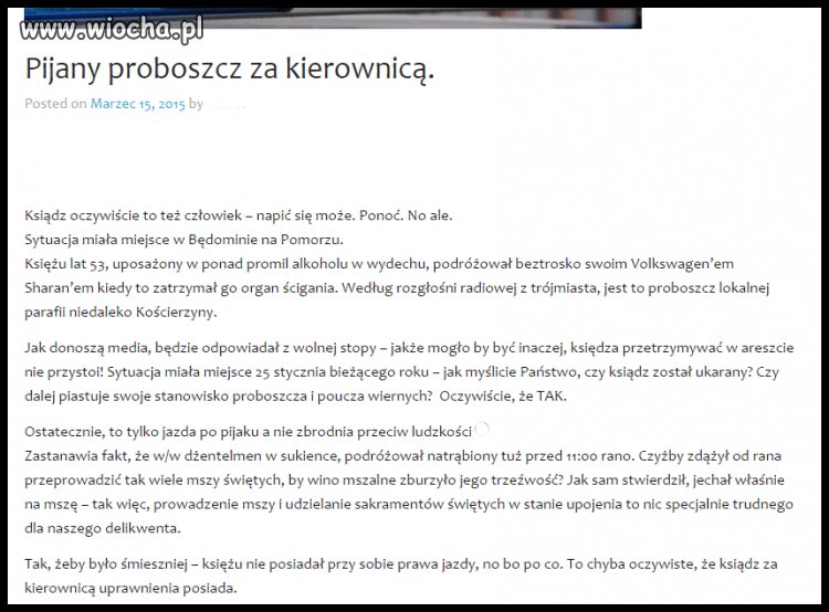 Potencjalny morderca