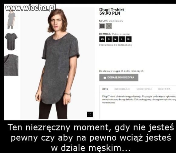 Teraz wszystko pomylone