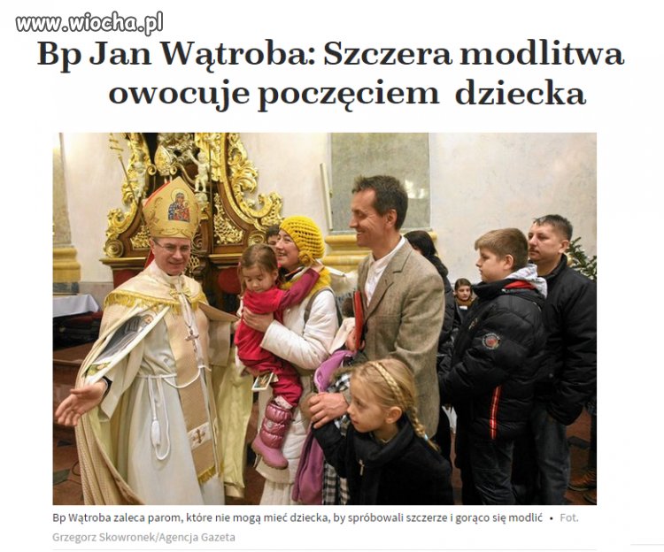 Czego to ludzie nie wymyślą