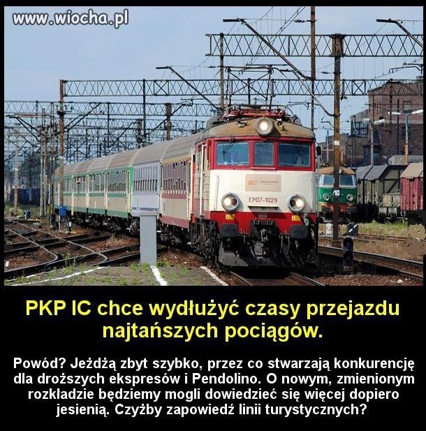 Polska...