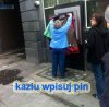 Żeby nikt nie zobaczył