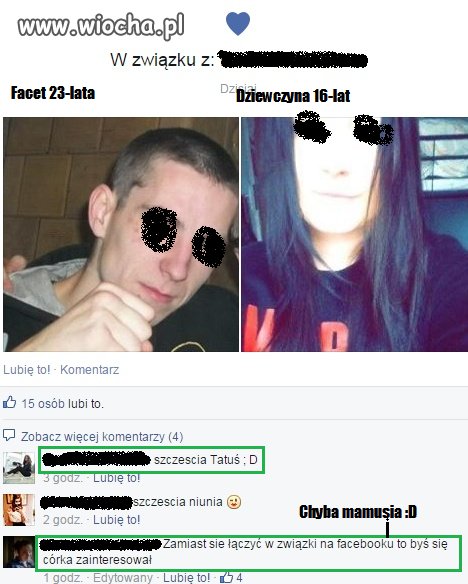 Coś z tym światem jest nie tak...
