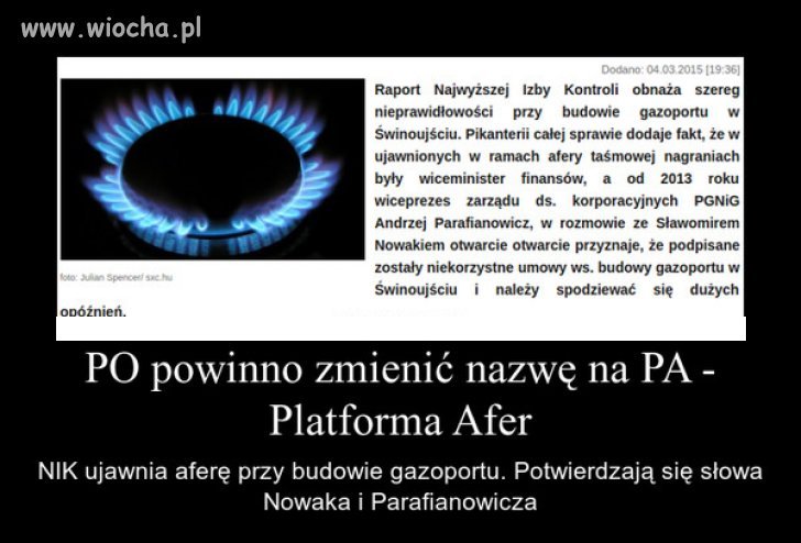 Tego nie dowiesz się na "Tefałenie"