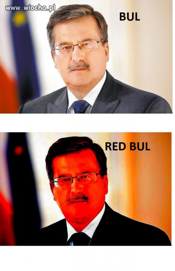 Red bul