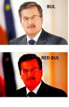 Red bul