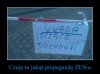 Język Polski być trudny...