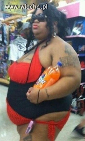 Big mama.