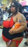 Big mama.