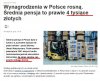 Ciekaw jestem kto wylicza tą średnią i dlaczego 