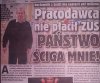 Pracodawca zawinił