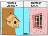 Oczywiście to znów atak na kościół...