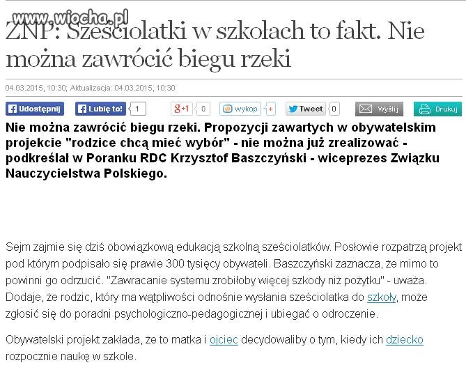Wiesz gdzie rząd ma głos ludu? w d...