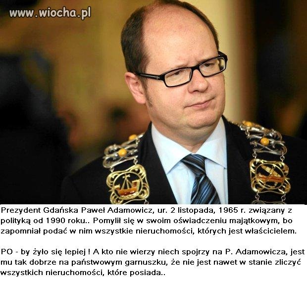 PO - by żyło się lepiej !