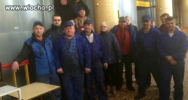 Toruńscy celnicy uderzyli 70-milionową akcyzą w małą 
