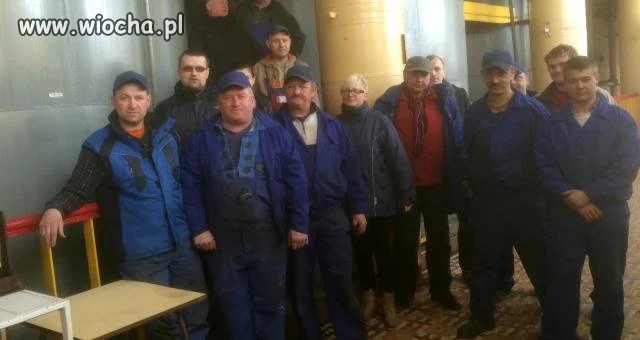 Toruńscy celnicy uderzyli 70-milionową akcyzą w małą 