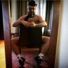 Stylista Gwiazd? Jakaś totalna pomyłka