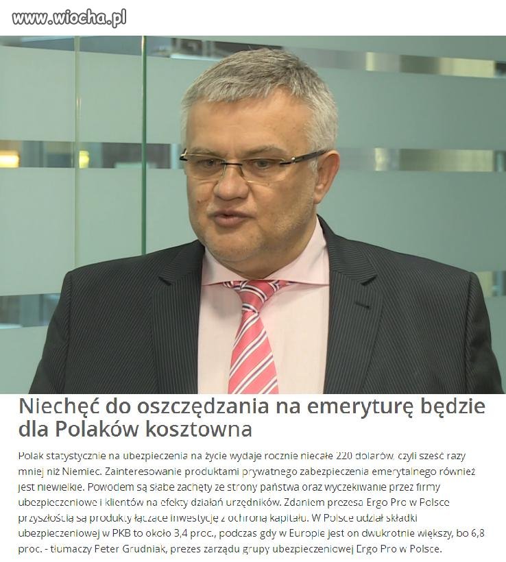 Niechęć do oszczędzania? z czego odłożyć?