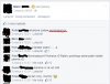 Przyganiał kocioł garnkowi